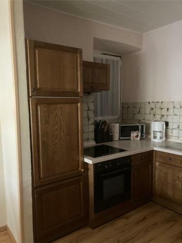 Apartamento Ferien Weingut
