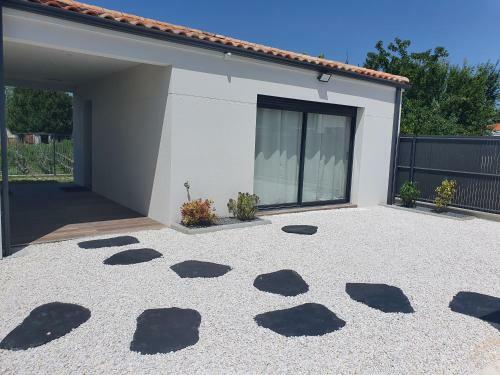 Bed & Breakfast La Suite De La Route Des Chateaux