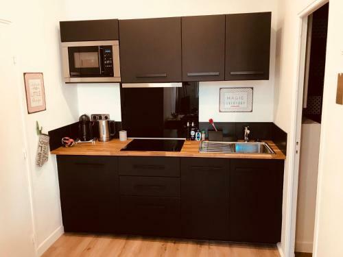 Apartamento Au Studio 36 Arras
