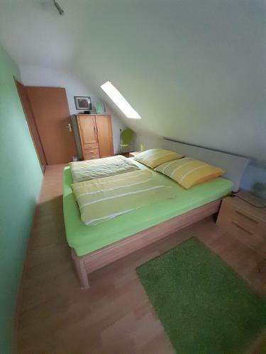 Apartamento Fewo Karola