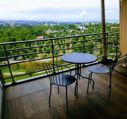 Apartamento Studio Vista