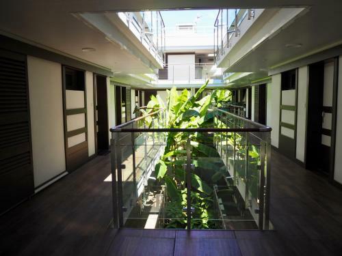 Apartamento Studio Vista