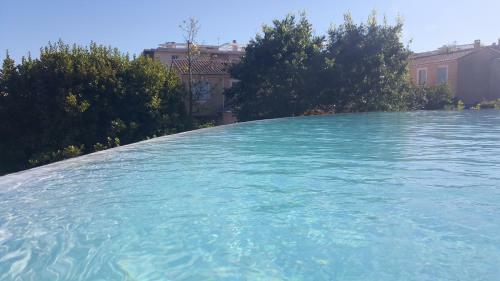 Apartamento Studio Vista