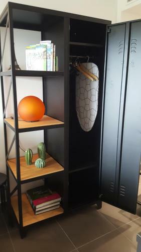 Apartamento Studio Vista