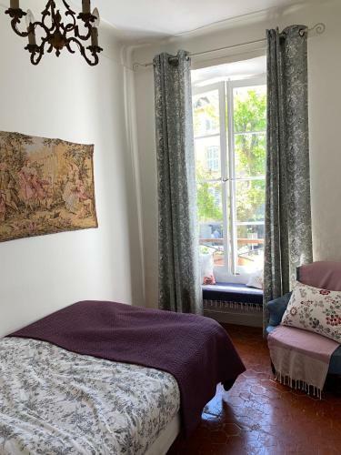 La Cl� De La Porte B&B