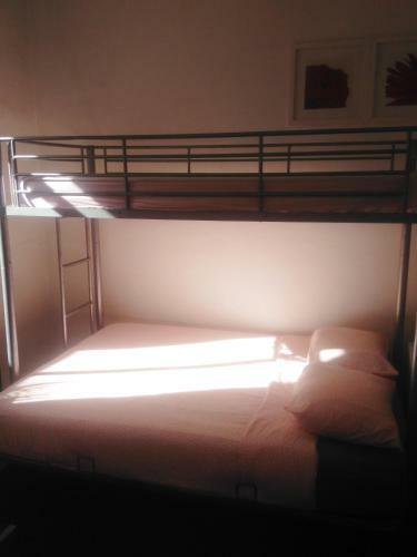 Albergue Glamorgan