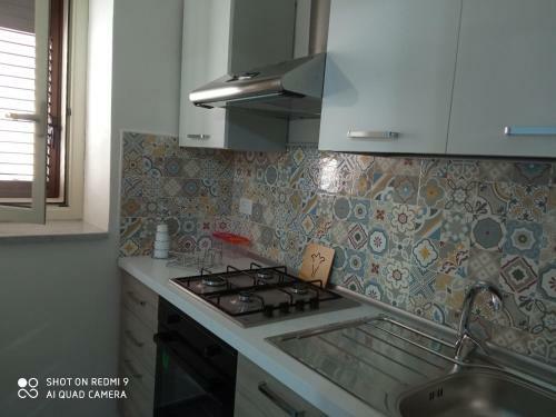 Casa Vacanze Terramare