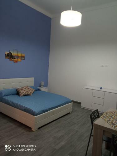 Casa Vacanze Terramare