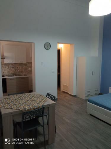 Casa Vacanze Terramare