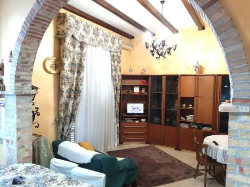 Apartamento Giglio Bianco - Casa Vacanze Avola