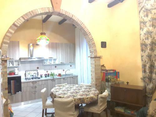 Apartamento Giglio Bianco - Casa Vacanze Avola