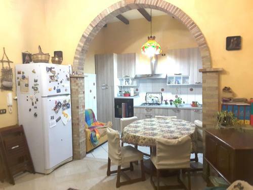 Apartamento Giglio Bianco - Casa Vacanze Avola