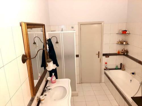Apartamento Giglio Bianco - Casa Vacanze Avola