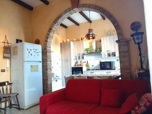 Apartamento Giglio Bianco - Casa Vacanze Avola