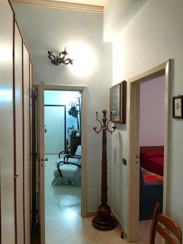 Apartamento Giglio Bianco - Casa Vacanze Avola