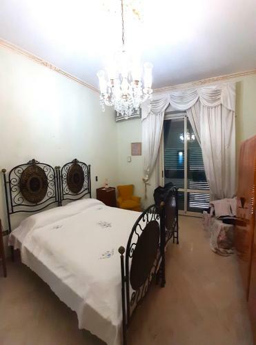 Apartamento Giglio Bianco - Casa Vacanze Avola