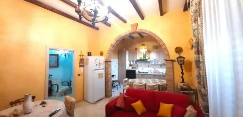 Apartamento Giglio Bianco - Casa Vacanze Avola