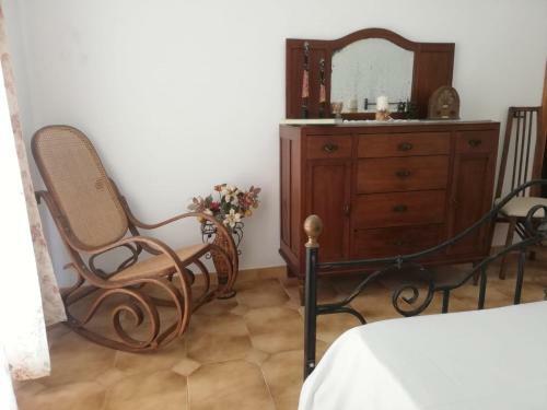 Hostal Casa Cirasa