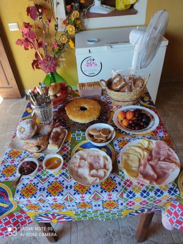 Hostal Casa Cirasa