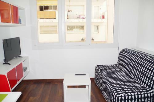 Apartamento Studio La Reine Astrid