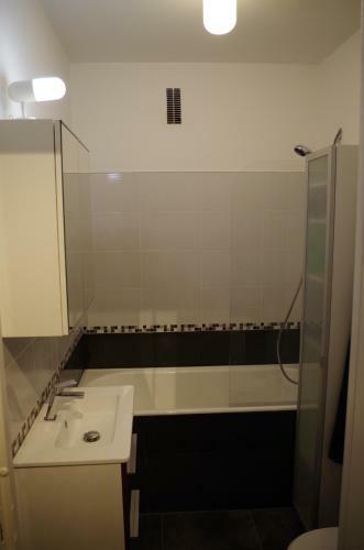 Apartamento Studio La Reine Astrid