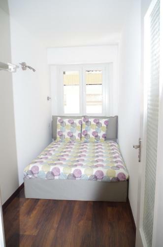 Apartamento Studio La Reine Astrid