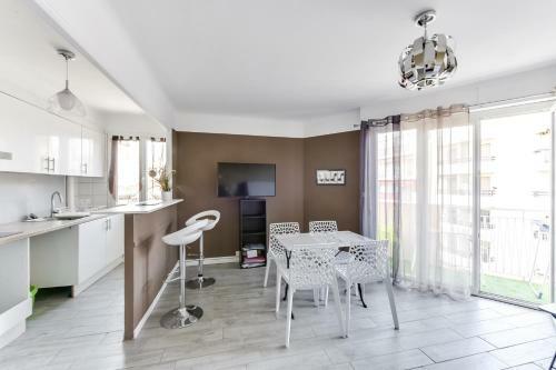 Apartment Welkeys Antibes Wilson