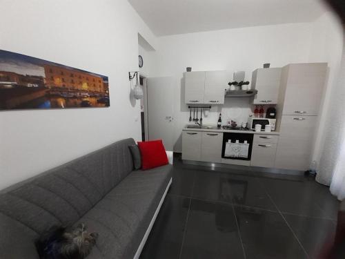 Apartamento Panorama Sul Mare 2