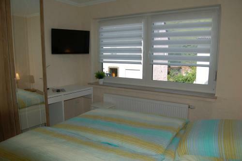Apartamento Ferienhaus Mosel Bub