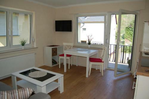 Apartamento Ferienhaus Mosel Bub
