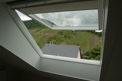 Apartamento Ferienhaus Mosel Bub