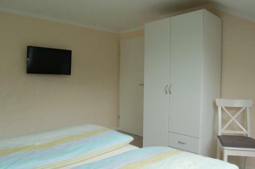 Apartamento Ferienhaus Mosel Bub