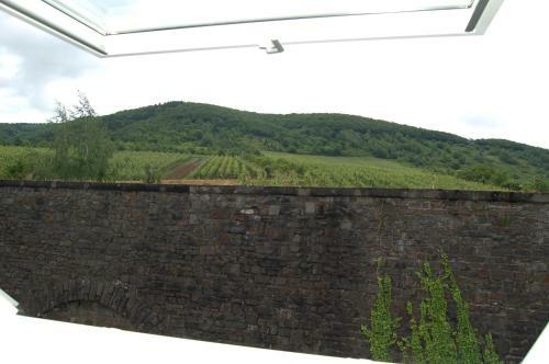Apartamento Ferienhaus Mosel Bub