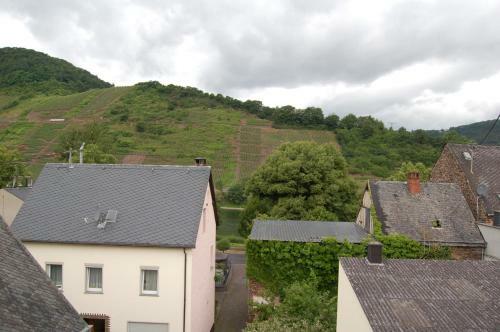 Apartamento Ferienhaus Mosel Bub