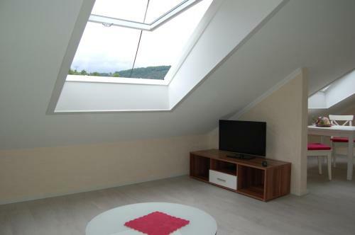 Apartamento Ferienhaus Mosel Bub