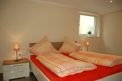 Apartamento Ferienhaus Mosel Bub