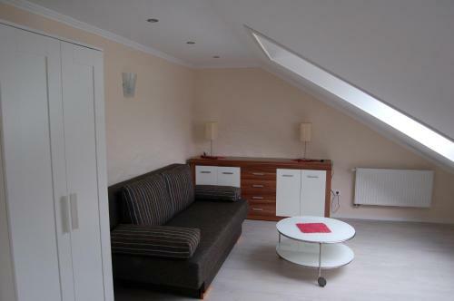 Apartamento Ferienhaus Mosel Bub