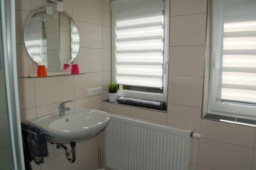 Apartamento Ferienhaus Mosel Bub