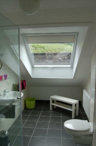 Apartamento Ferienhaus Mosel Bub