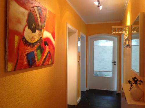Apartamento Tarrazza Ferienwohnungen Erpeldinger