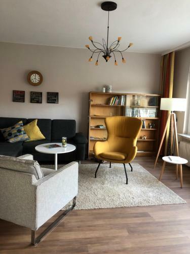 Apartamento Tarrazza Ferienwohnungen Erpeldinger