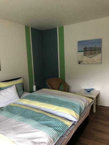 Apartamento Tarrazza Ferienwohnungen Erpeldinger