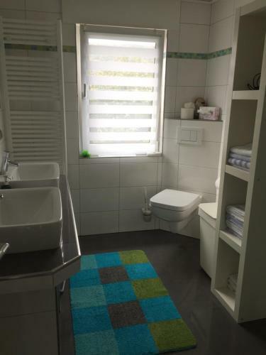 Apartamento Tarrazza Ferienwohnungen Erpeldinger