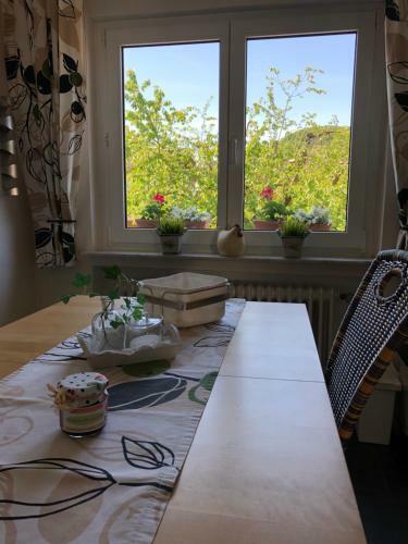 Apartamento Tarrazza Ferienwohnungen Erpeldinger