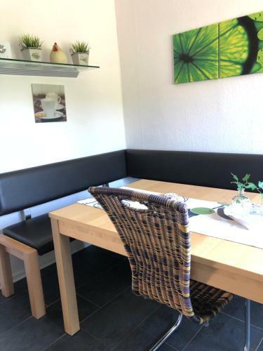 Apartamento Tarrazza Ferienwohnungen Erpeldinger