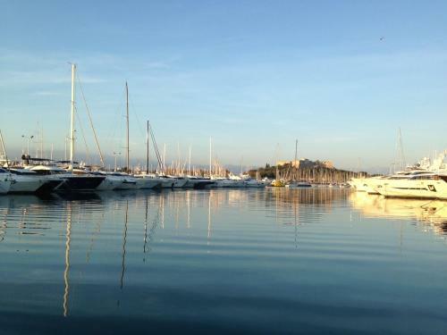 Apartamento Vieil Antibes Cosy Close Everything