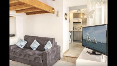 Apartamento Vieil Antibes Cosy Close Everything
