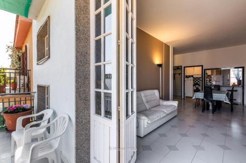 Apartamento La Casa Di Amalia