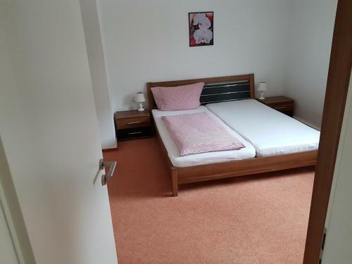 Apartments Haupt