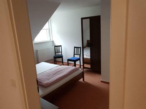 Apartments Haupt